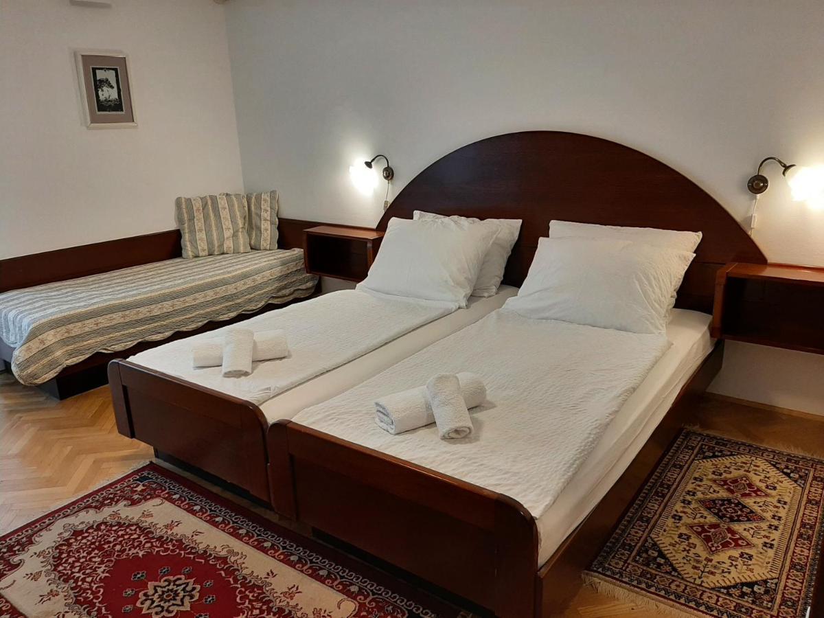 Gostilna Zolnir Hotel Kostanjevica na Krki Exterior foto