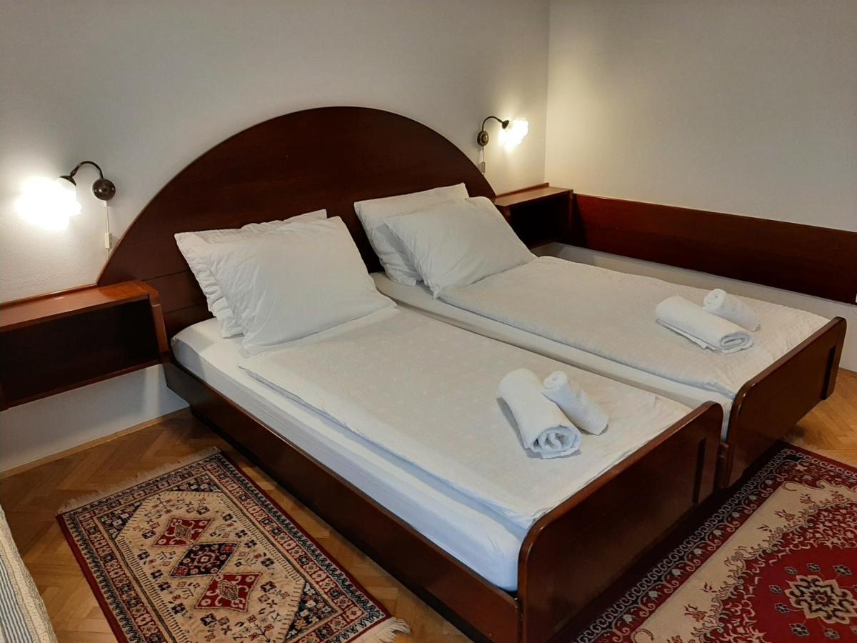 Gostilna Zolnir Hotel Kostanjevica na Krki Exterior foto